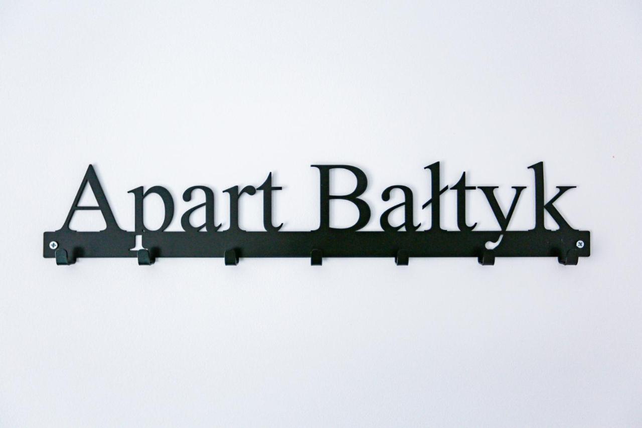 Homestay Baltyk & *
