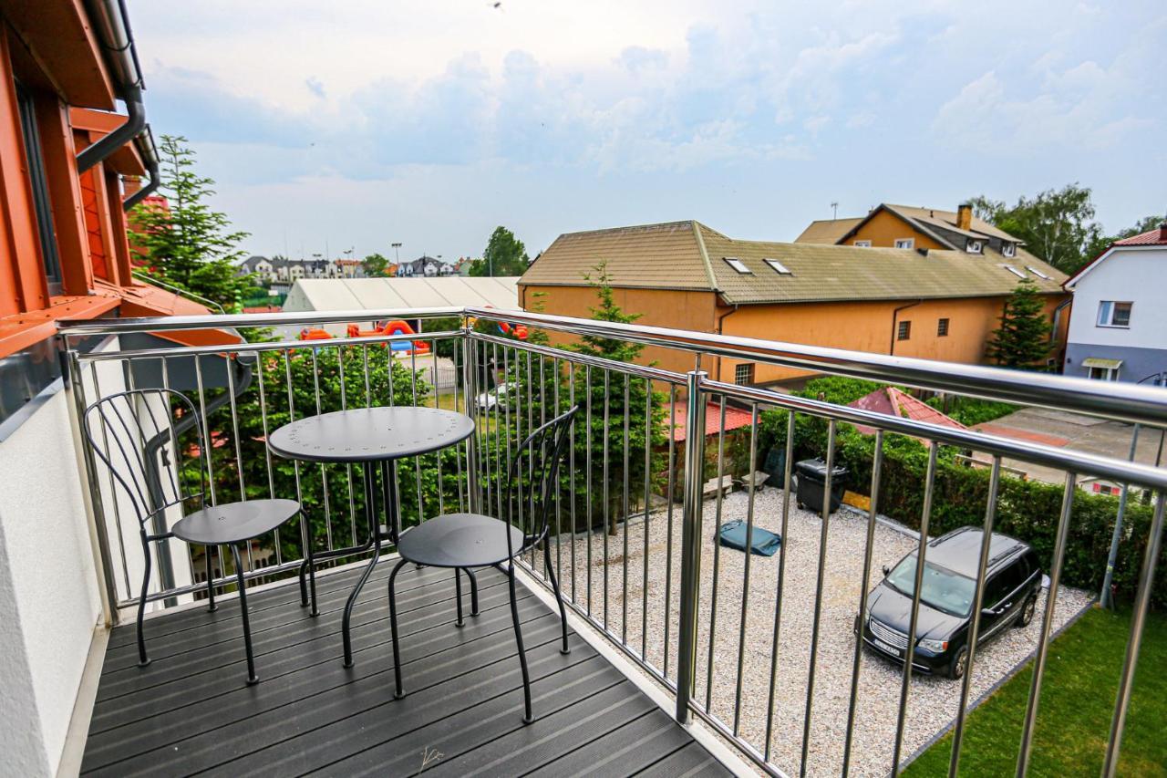 Homestay Baltyk &