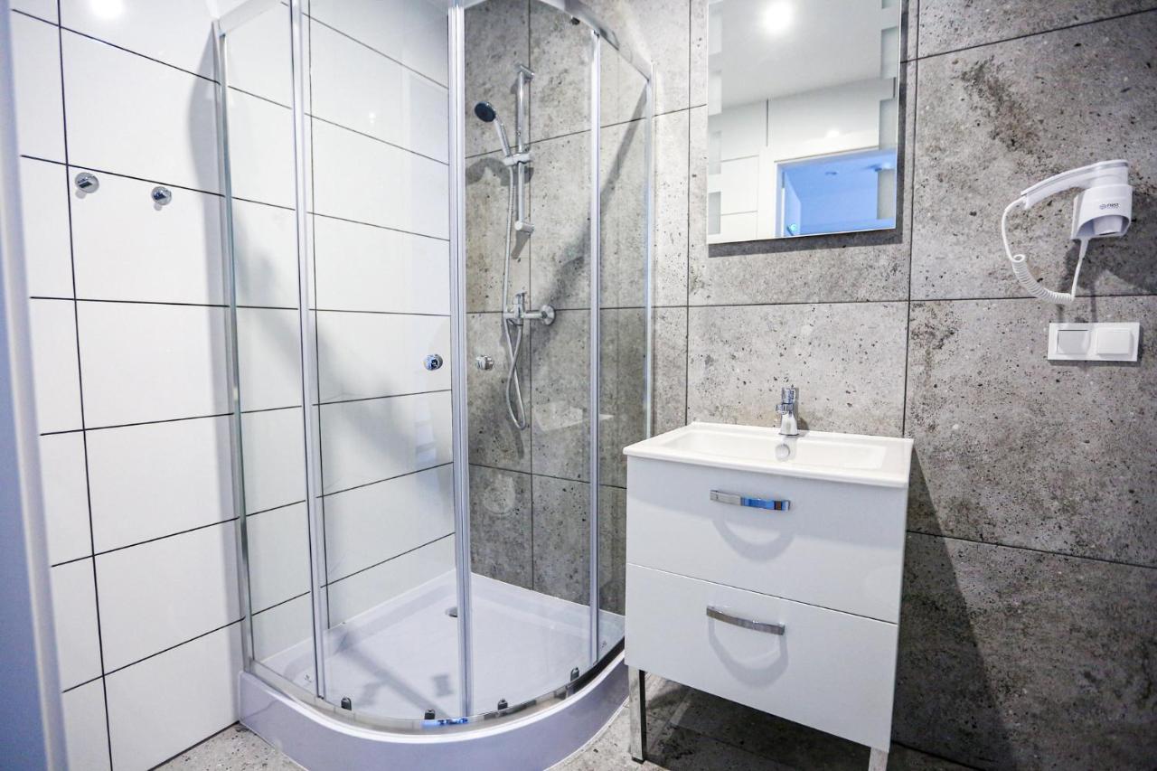 Homestay Baltyk &