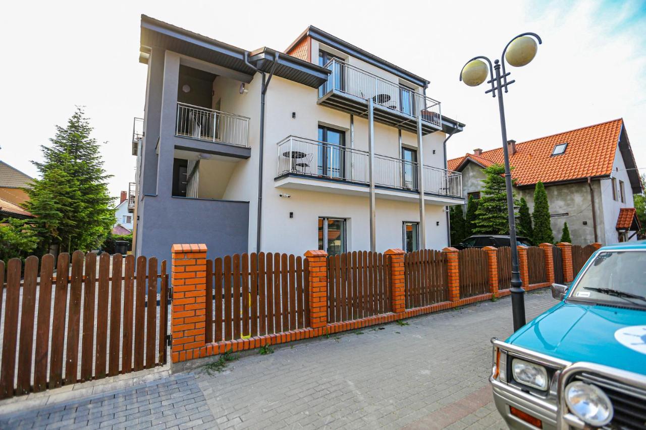 Homestay Baltyk & *