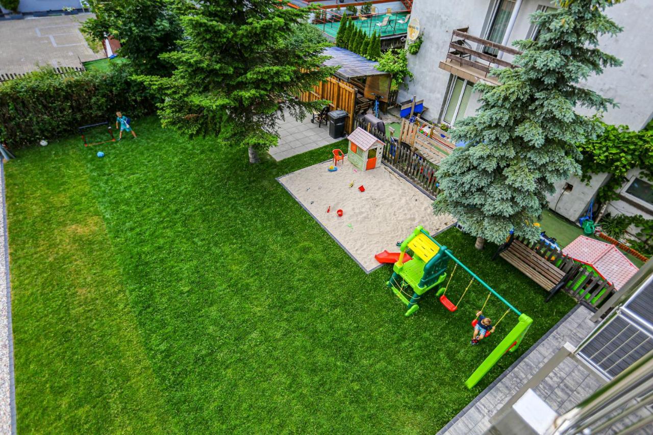 Homestay Baltyk &