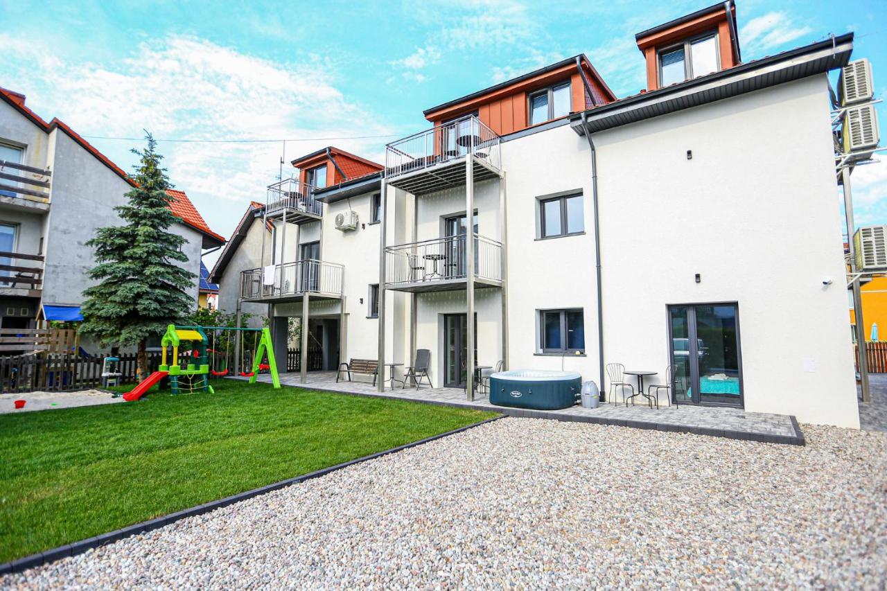 Homestay Baltyk &