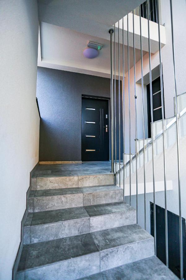 Baltyk & Homestay