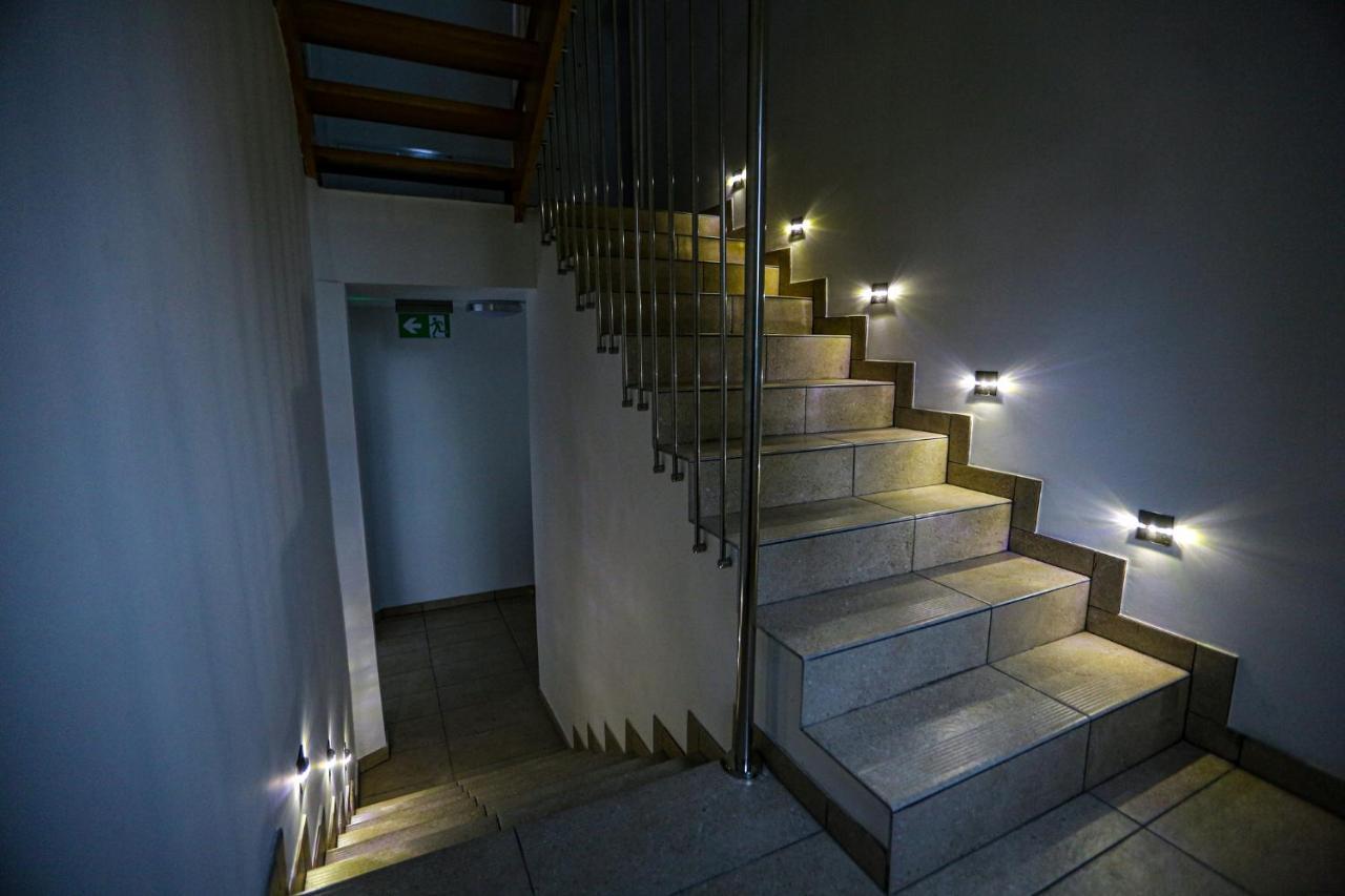 Baltyk & Homestay Leba