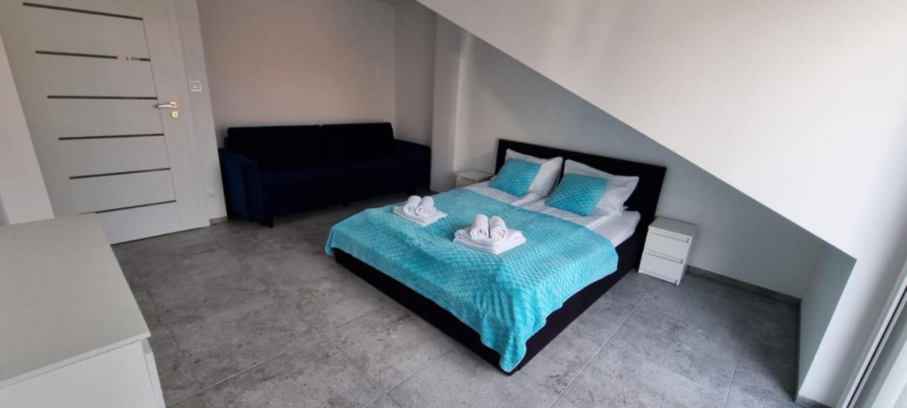 Baltyk & Homestay *