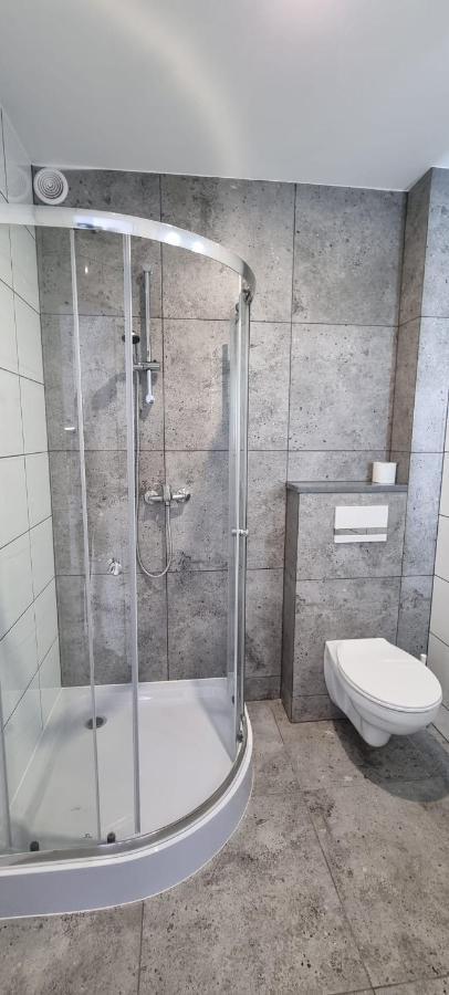 Homestay Baltyk &