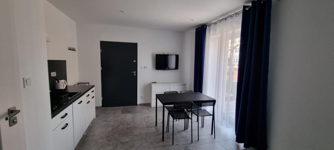 Baltyk & Homestay Leba