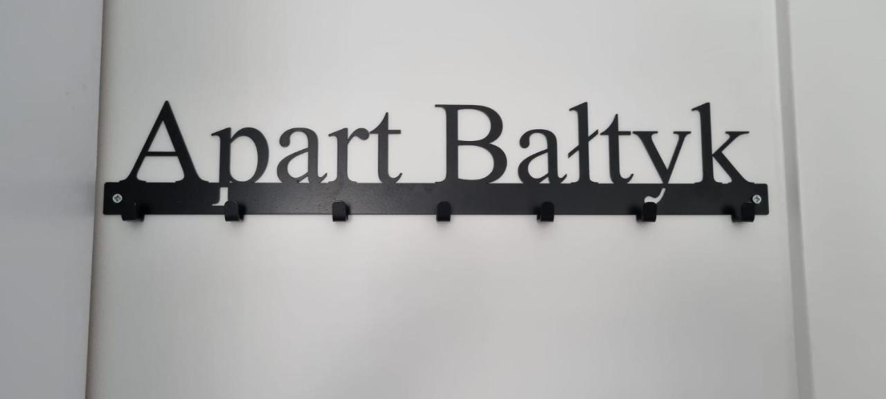 Homestay Baltyk & *