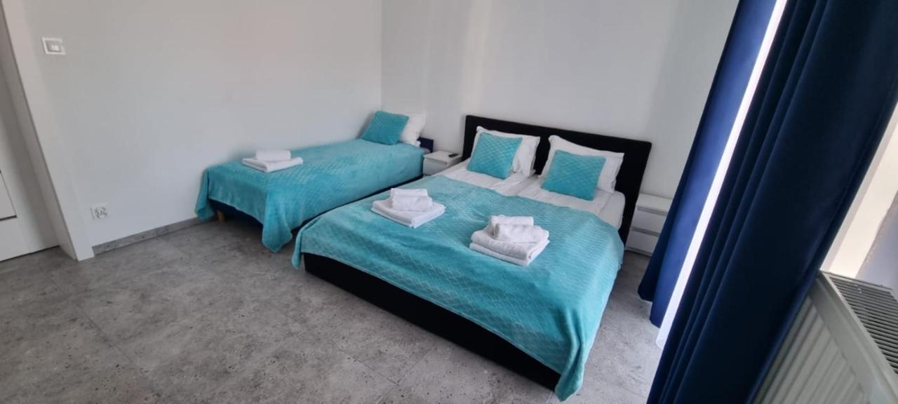 Homestay Baltyk & Leba